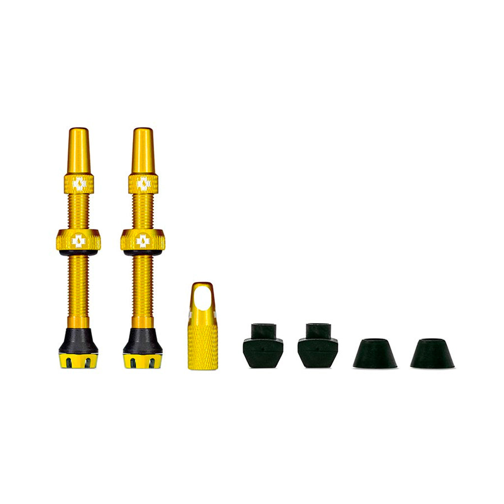 Valve Presta Tubeless Muc-Off V2