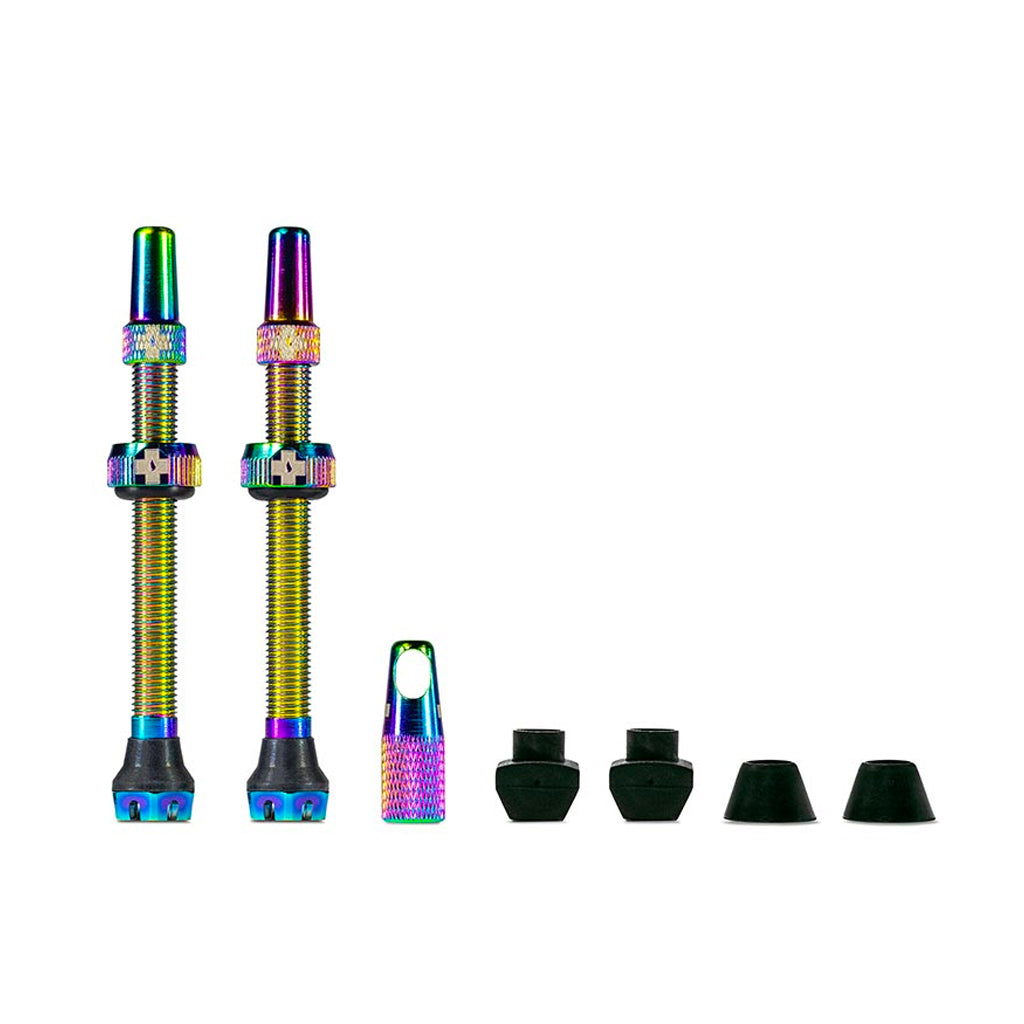 Valve Presta Tubeless Muc-Off V2