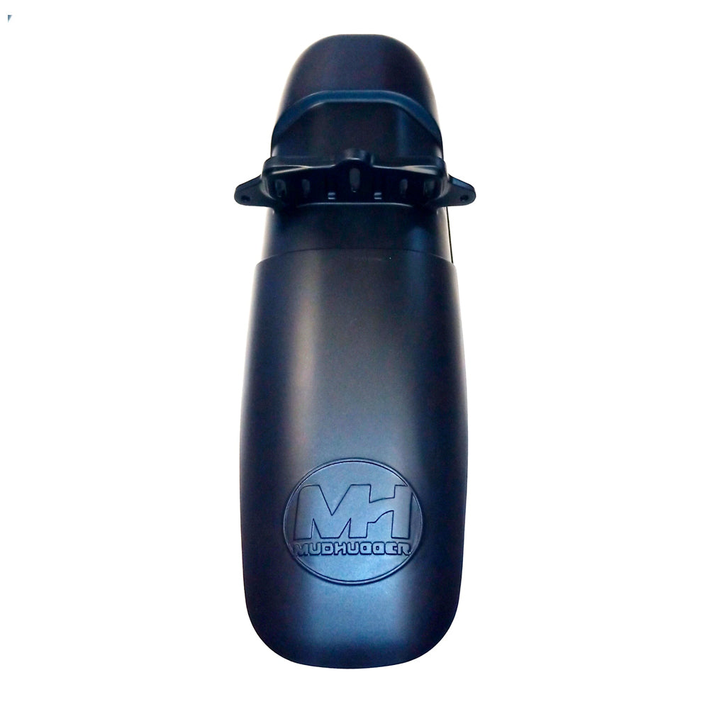 Mudhugger EVO Bolt-On Front Fender - Long (Fox)