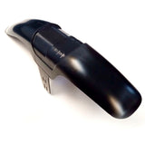 Mudhugger EVO Ziptie Front Fender - Long