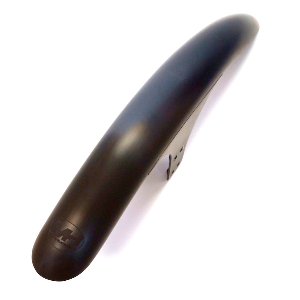 Mudhugger Gravel Front Fender - Steed Cycles
