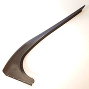Mudhugger Gravel Rear Fender - Steed Cycles