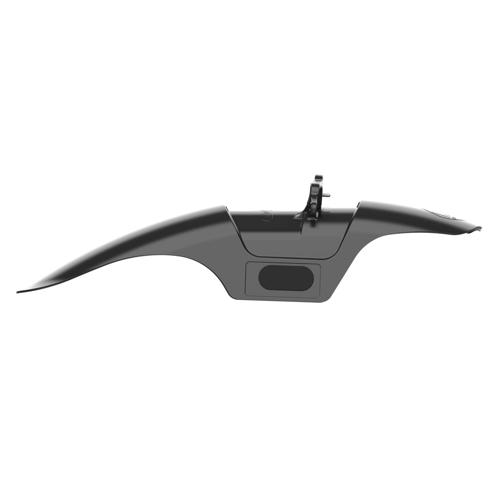 Mudhugger Shorty EVO Bolt-On Front Fender (Fox)