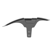 Mudhugger Shorty EVO Ziptie Front Fender