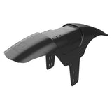 Mudhugger Shorty EVO Ziptie Front Fender