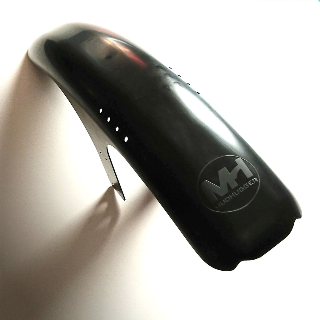 Mudhugger FRX Front Fender - Steed Cycles