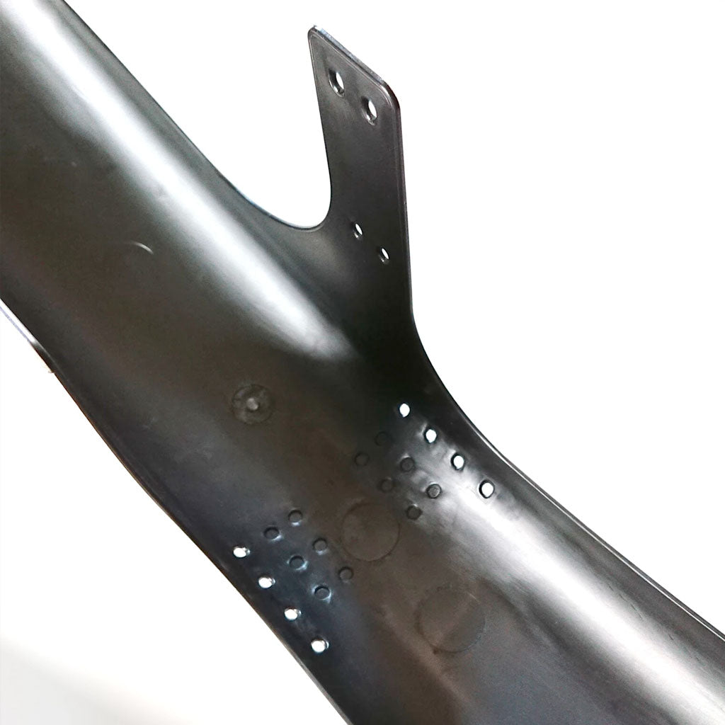 Mudhugger FRX Front Fender - Steed Cycles
