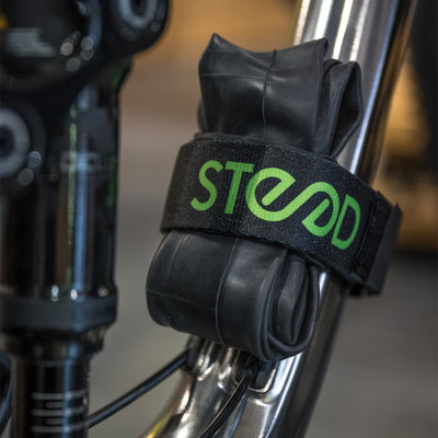 Steed Cycles Backcountry Research Mutherload Strap - Steed Cycles