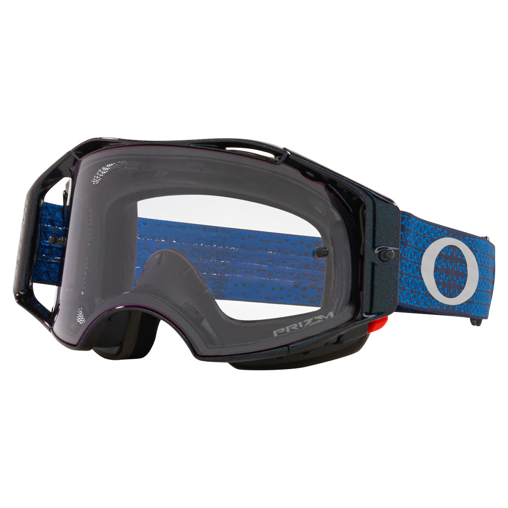 oakley prizm mtb goggles Oakley Airbrake MTB Goggles – Steed Cycles