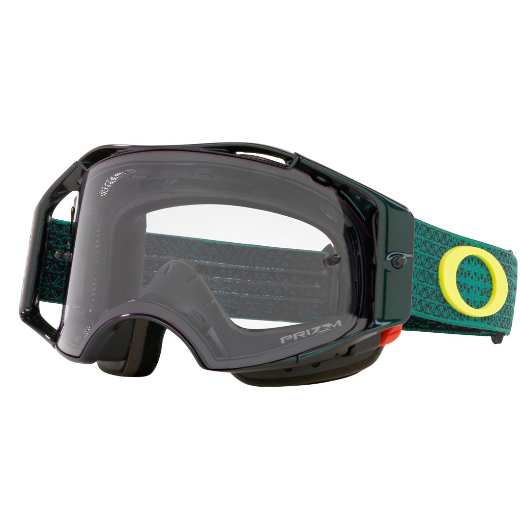oakley goggles downhill Oakley Airbrake MTB Goggles – Steed Cycles