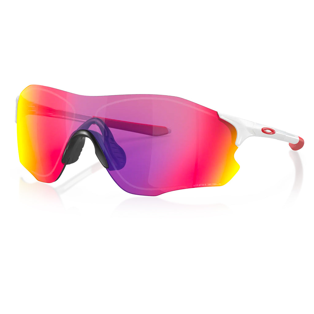 Oakley EVZero Path (Low Bridge Fit) – Steed Cycles