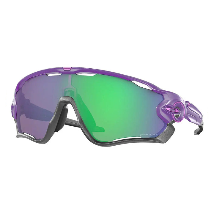 Oakley - 【新品未使用】Jawbreaker Prizm Road OakleyJawbreakerMatteElectricP