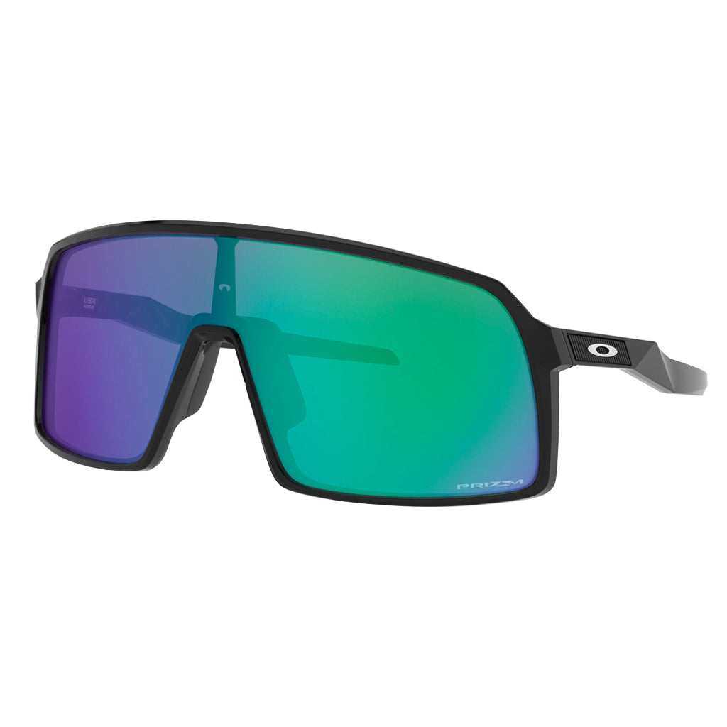 Oakley Sutro (Asia Fit) - Steed Cycles