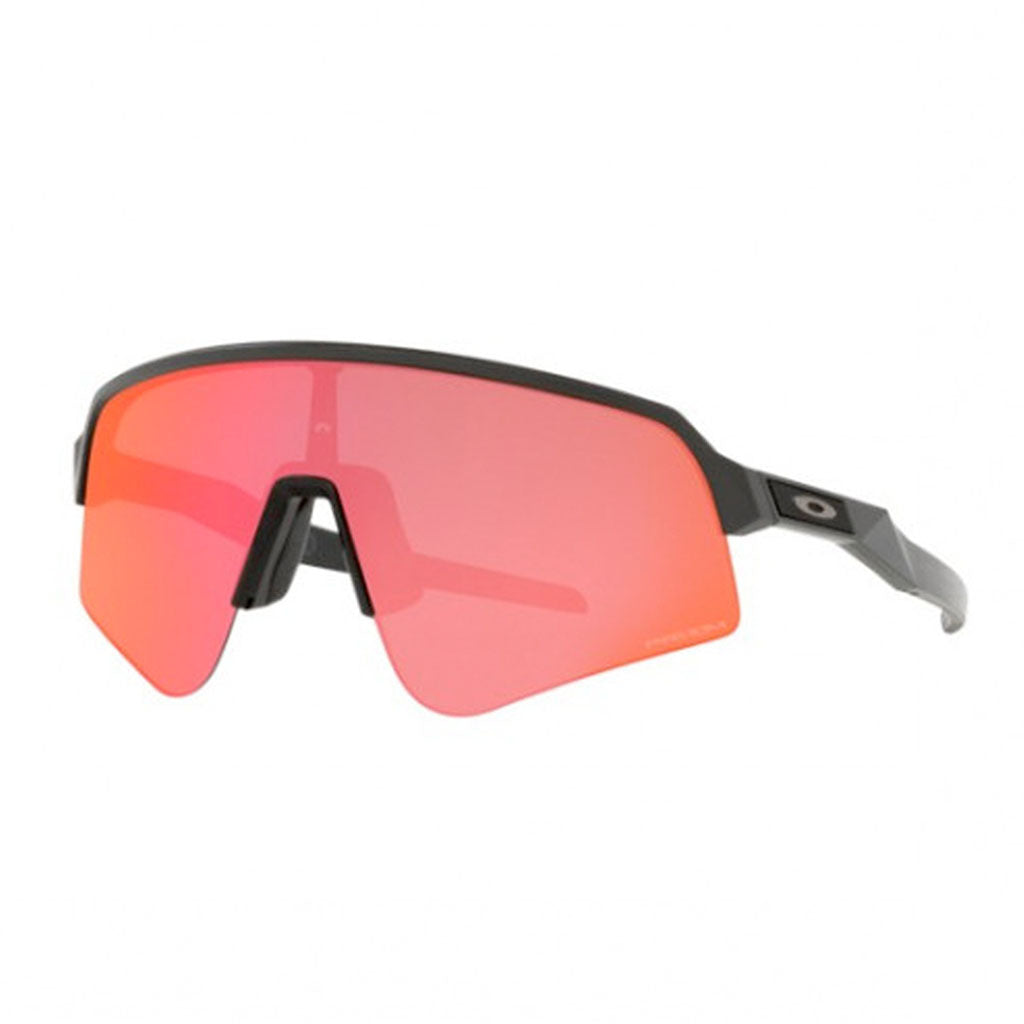 新品　Oakley SUTRO LITE SWEEP プリズム オークリー Sutro Lite Sweep Prizm Road Lenses, Matte Black Frame