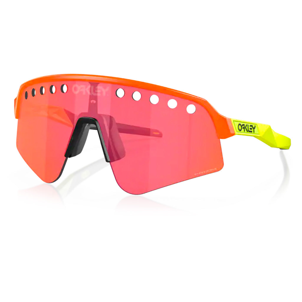 Oakley Sutro Lite Sweep Vented