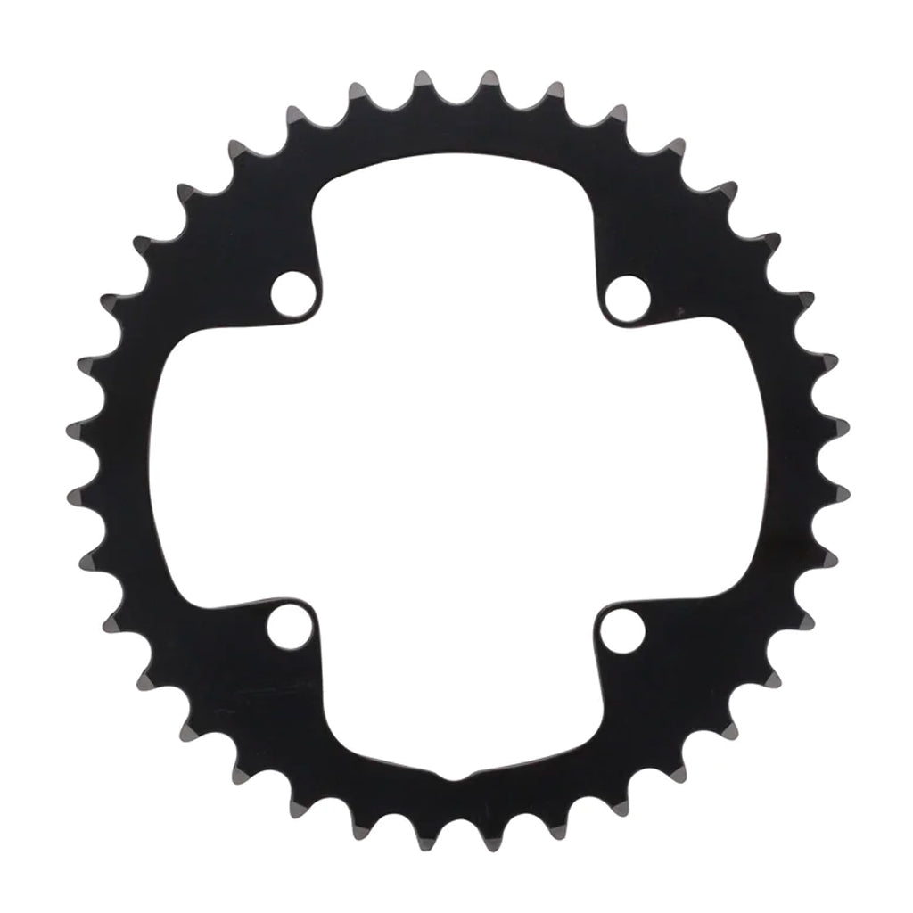 FSA Omega/Vero Pro Road 30T 4x90mm BCD 10/11-Speed Chainring