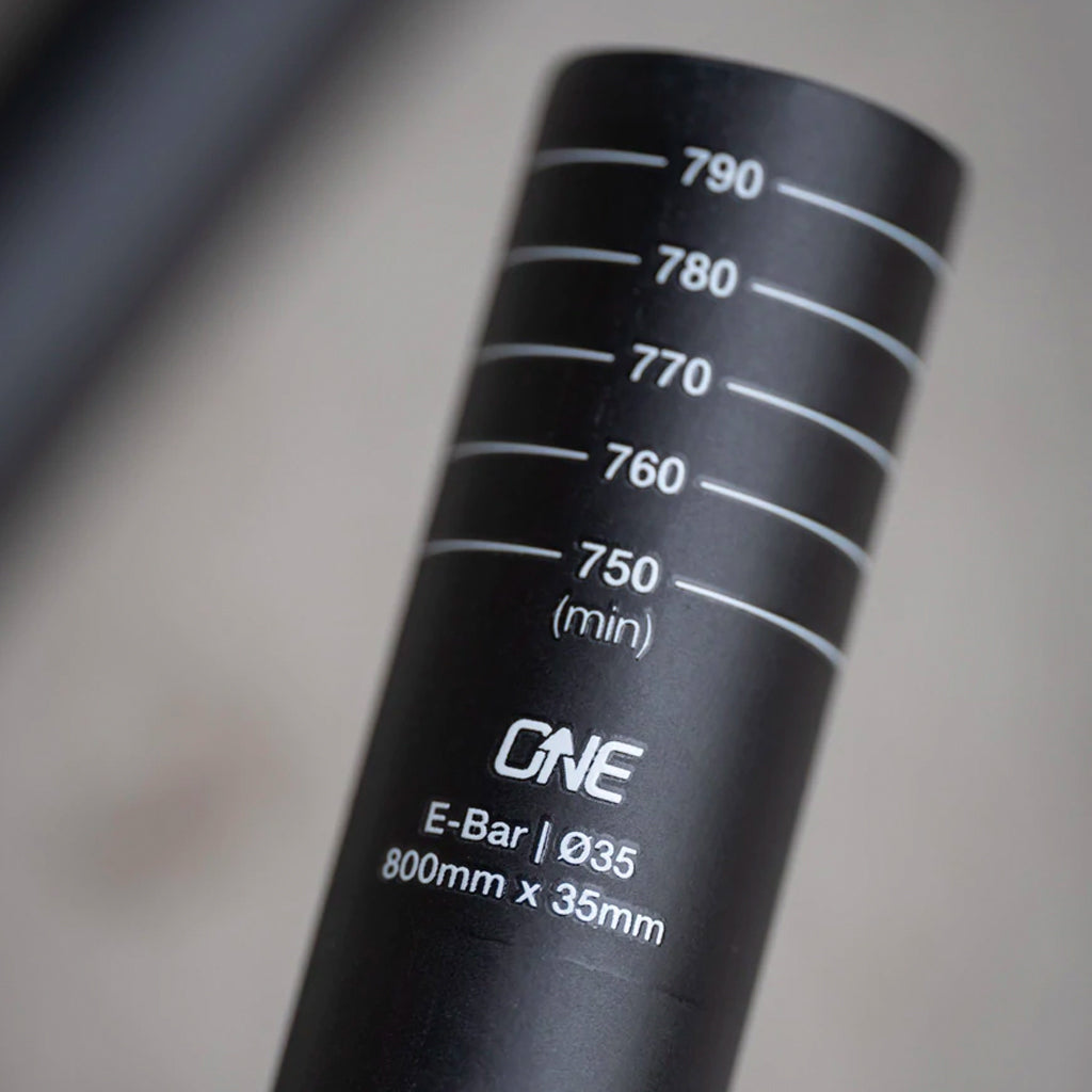 OneUp E-Bar Carbon Handlebar