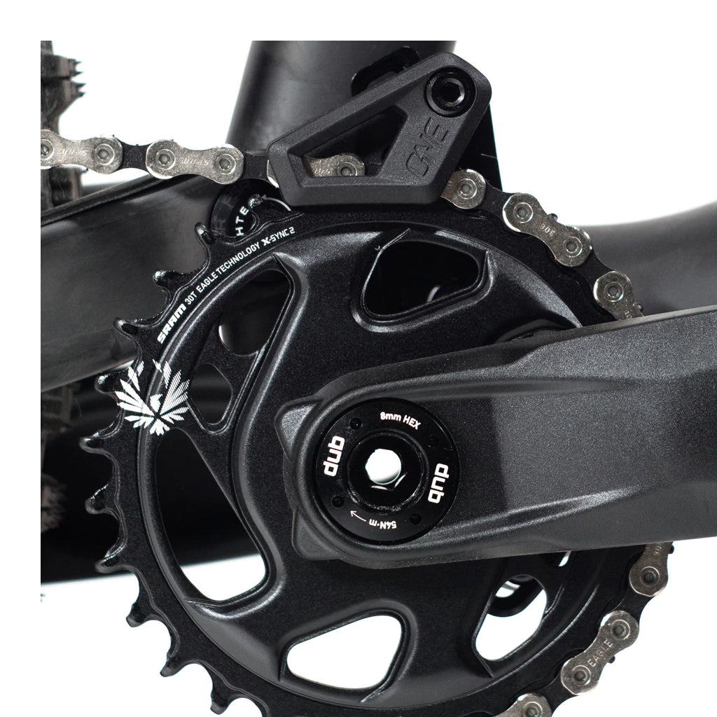 OneUp Chain Guide - ISCG05 - V2