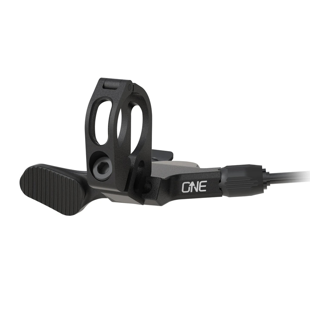 OneUp Dropper Post Remote V2 - 22.2 HB Clamp - Steed Cycles