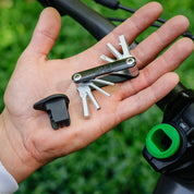OneUp EDC Lite Tool - Steed Cycles