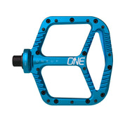 OneUp Flat Aluminum Pedals - Steed Cycles