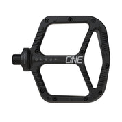 OneUp Flat Aluminum Pedals - Steed Cycles