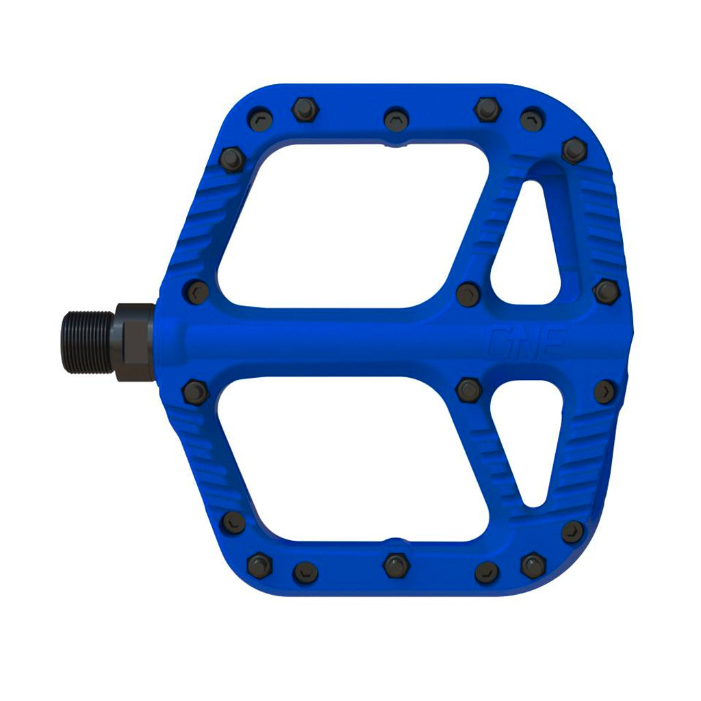 OneUp Flat Composite Pedals - Steed Cycles