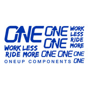 Oneup Handlebar Decal Kit
