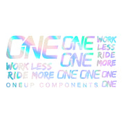 Oneup Handlebar Decal Kit