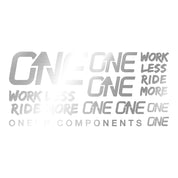Oneup Handlebar Decal Kit
