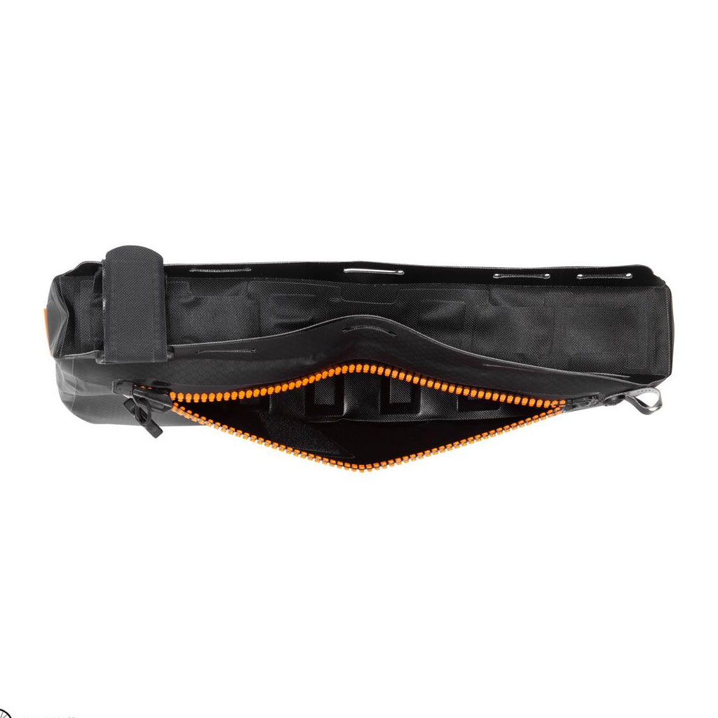 Ortlieb Bike Packing Frame-Pack - Steed Cycles
