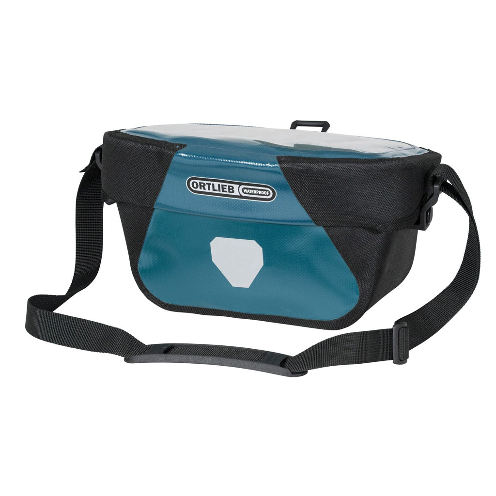 Ortlieb Handlebar Bag Ultimate Six Classic - Steed Cycles