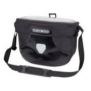 Ortlieb Handlebar Bag Ultimate Six Free - Steed Cycles