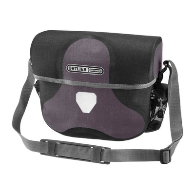Ortlieb Ultimate Six Plus Handlebar Bag w/o Adapter