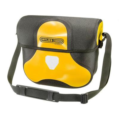 Ortlieb Ultimate Six Classic Handlebar Bag w/o Adapter