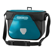 Ortlieb Ultimate Six Classic Handlebar Bag w/o Adapter