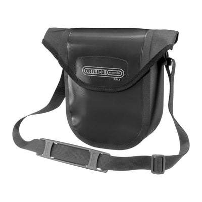 Ortlieb Ultimate Six Compact Free Handlebar Bag w/o Adapter