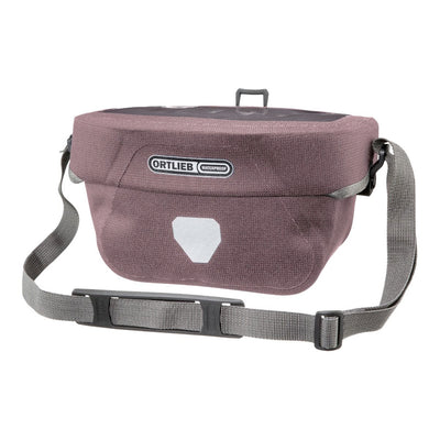 Ortlieb Ultimate Six Urban 5 Litre Handlebar Bag