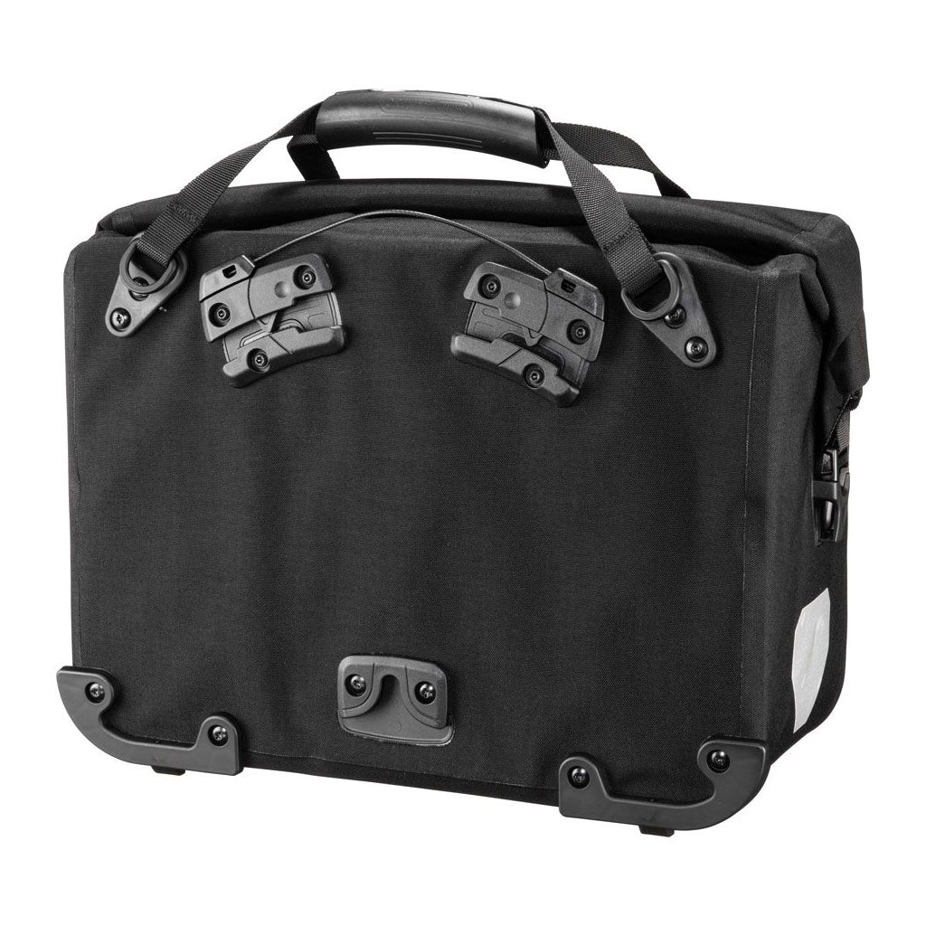 Ortlieb Office-Bag Pannier – Steed Cycles