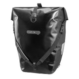 Ortlieb Sacoche arrière Back-Roller Free 20 litres QL2.1 (simple)