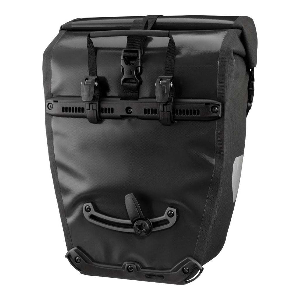 Ortlieb Sacoche arrière Back-Roller Free 20 litres QL2.1 (simple)