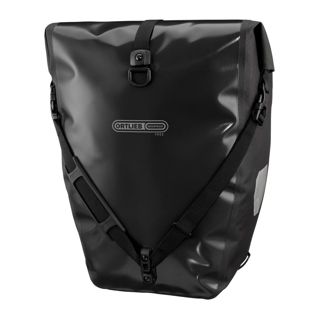 Ortlieb Sacoche arrière Back-Roller Free 40 litres QL2.1 (paire)