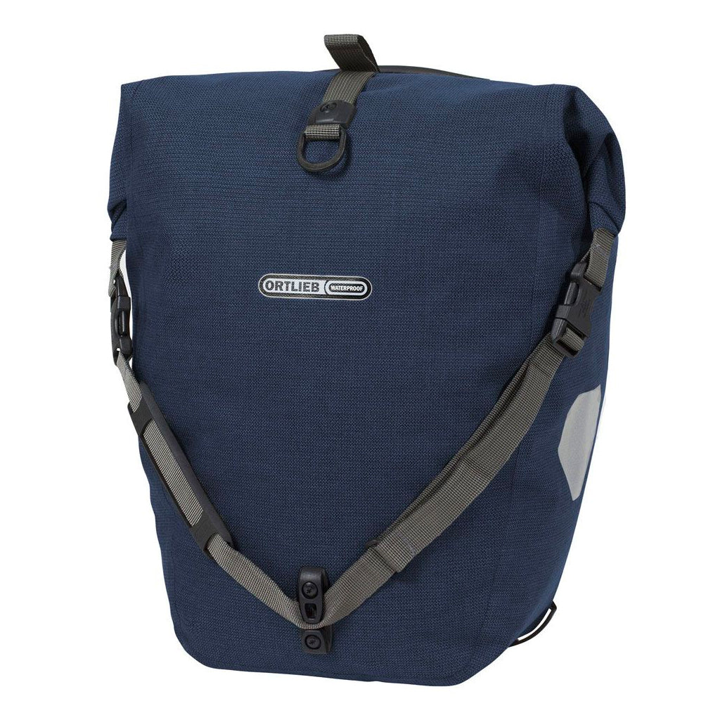 Ortlieb Pannier Back-Roller Urban QL3.1 20L (Single) - Steed Cycles