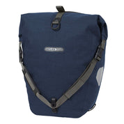 Ortlieb Pannier Back-Roller Urban QL3.1 20L (Single) - Steed Cycles