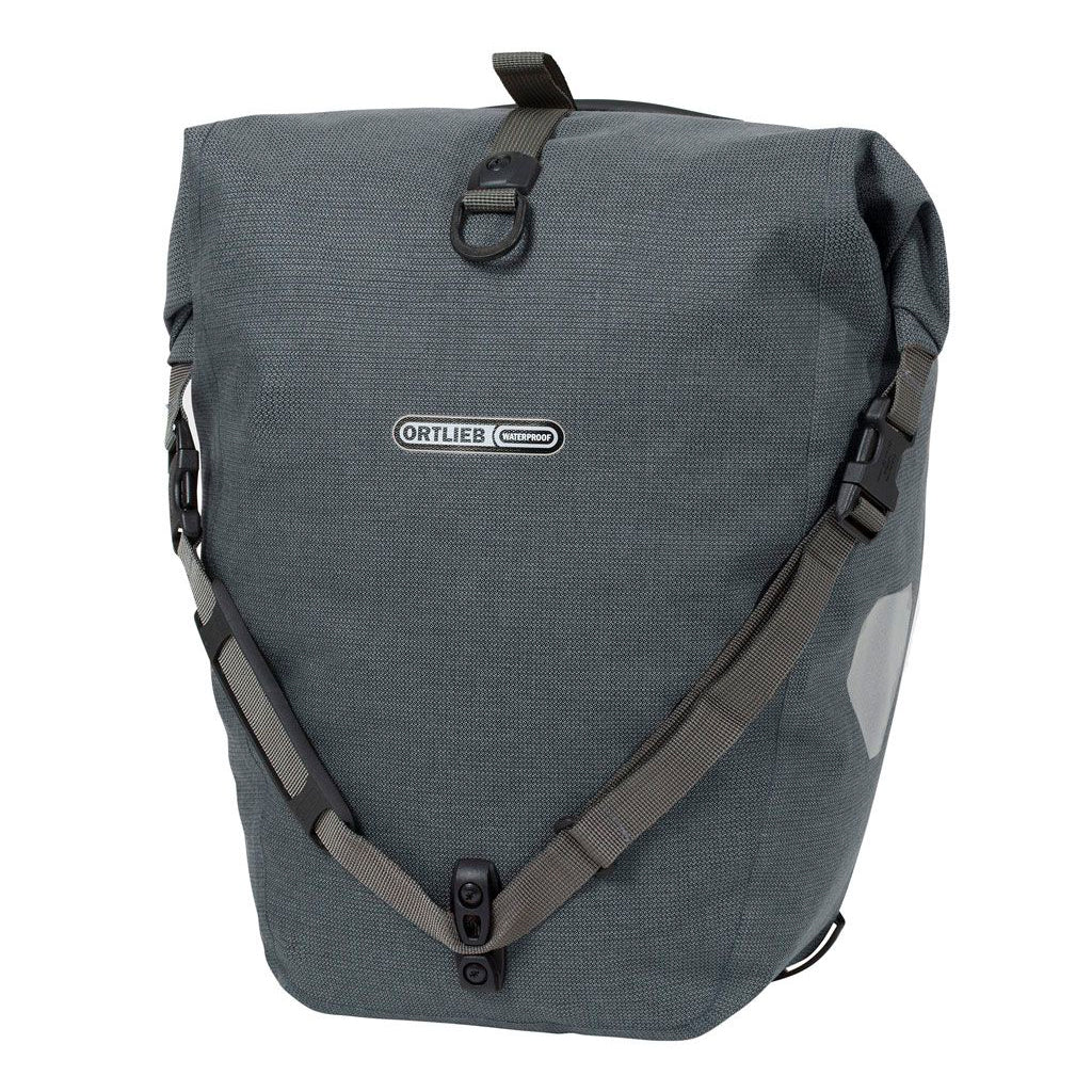 Ortlieb Pannier Back-Roller Urban QL3.1 20L (Single) - Steed Cycles