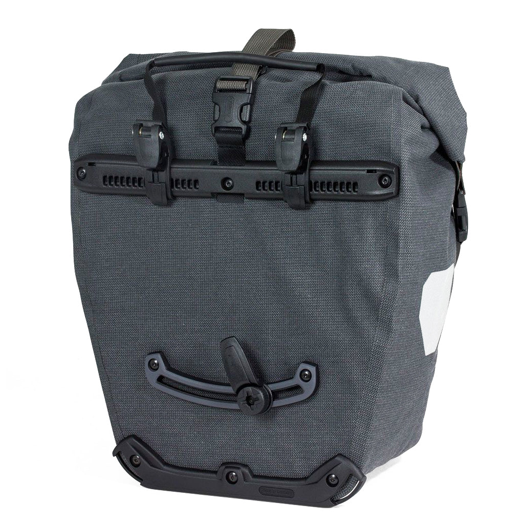 Ortlieb Pannier Back-Roller Urban QL3.1 20L (Single) - Steed Cycles