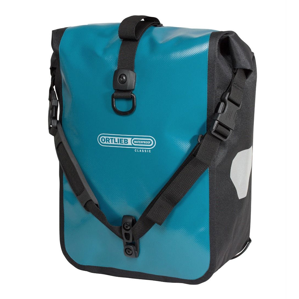 Ortlieb Pannier Sport-Roller Classic 25L (Pair) - Steed Cycles