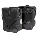 Ortlieb Sport-Roller Free Sacoche de vélo 25 litres QL2.1 (paire)