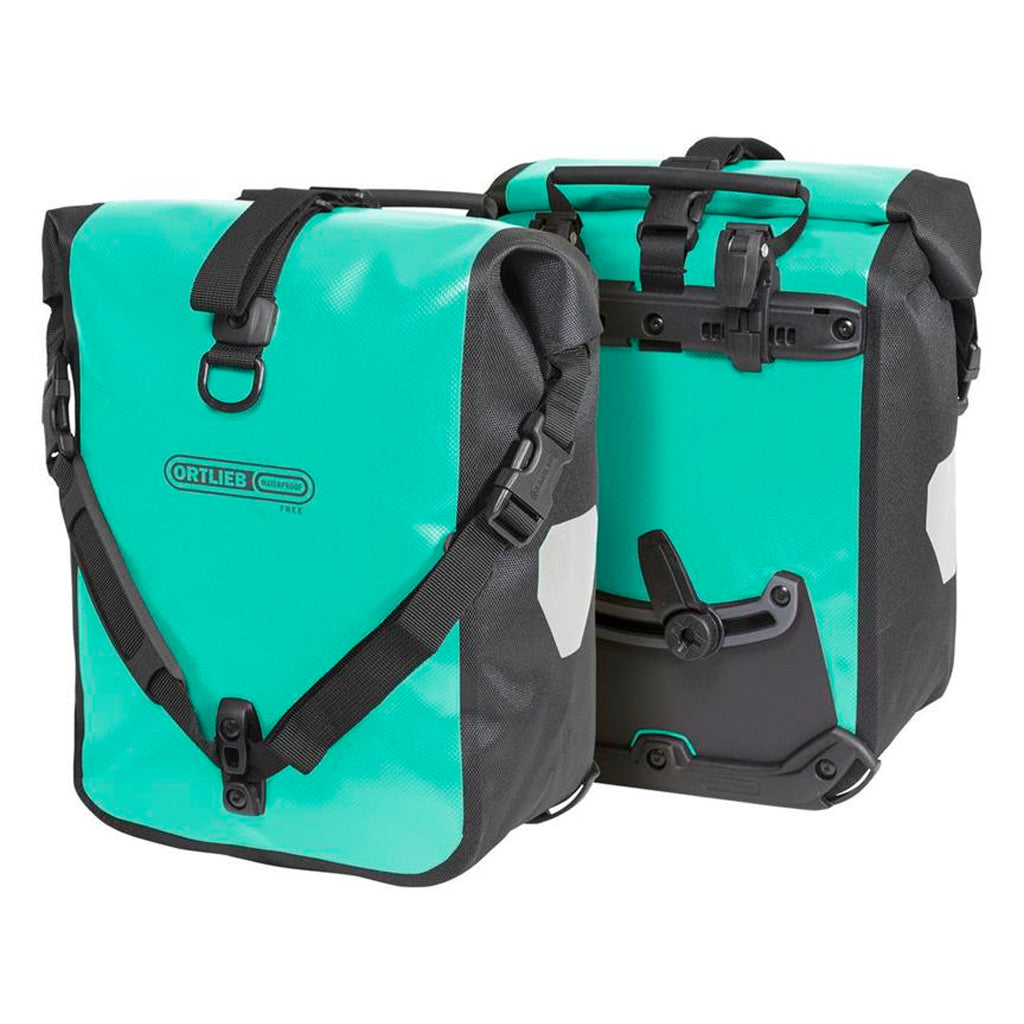 Ortlieb Pannier Sport-Roller Free 25L (Pair) - Steed Cycles