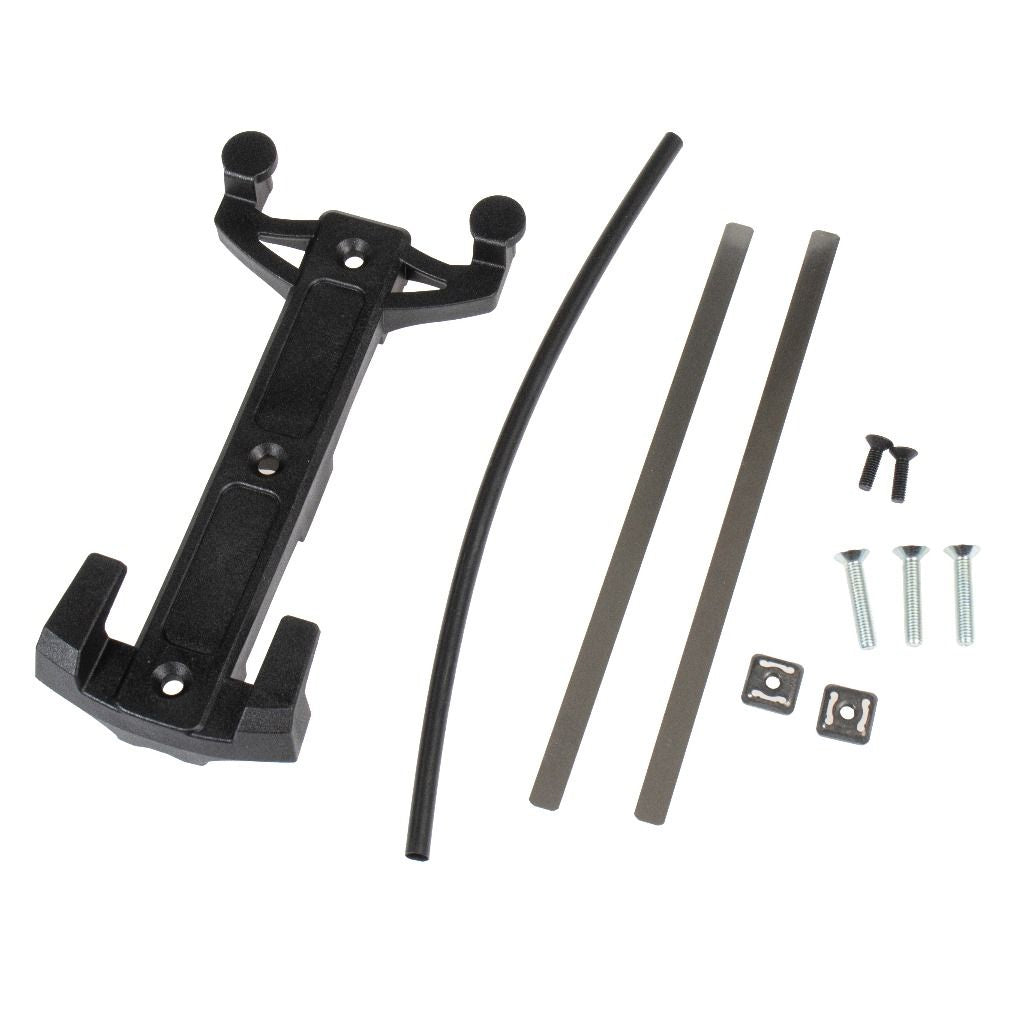 Ortlieb QLS Mounting-Set Fork-Pack - Steed Cycles